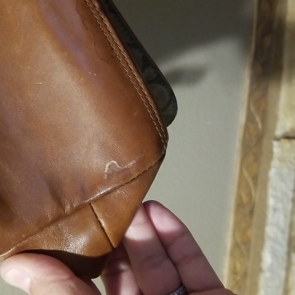 Coach Purse - Picture 9 of 14